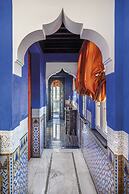 La Mamounia