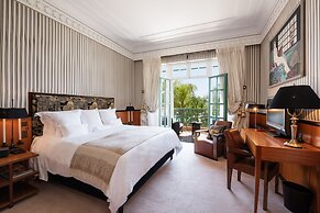 La Mamounia