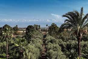 La Mamounia
