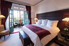 La Mamounia