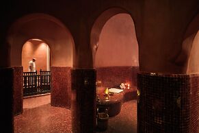 La Mamounia