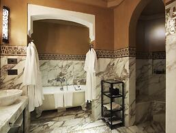 La Mamounia