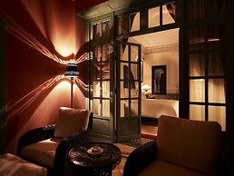 La Mamounia