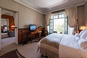 La Mamounia
