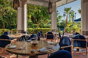 La Mamounia