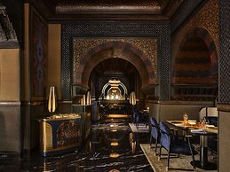 La Mamounia