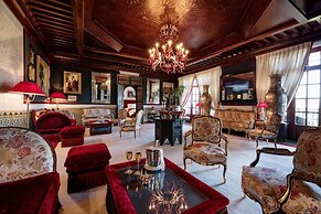 La Mamounia