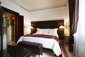 La Mamounia
