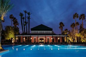 La Mamounia