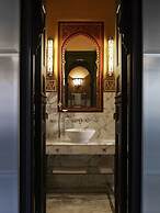 La Mamounia