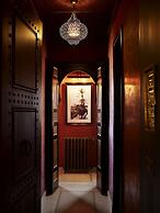 La Mamounia
