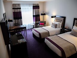 Sofitel Buenos Aires Recoleta