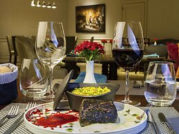 Sofitel Buenos Aires Recoleta