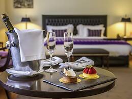 Sofitel Buenos Aires Recoleta