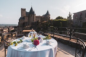 Hotel de la Cité Carcassonne - MGallery Collection