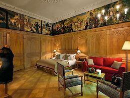 Hotel de la Cité Carcassonne - MGallery Collection