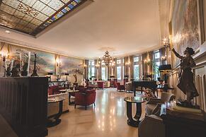 Hotel de la Cité Carcassonne - MGallery Collection