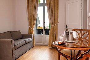 Hotel de la Cité Carcassonne - MGallery Collection