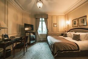 Hotel de la Cité Carcassonne - MGallery Collection