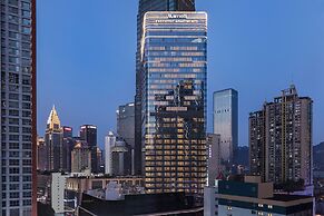 Marriott Executive Apartments Chongqing