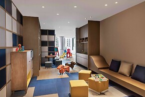 Marriott Executive Apartments Chongqing