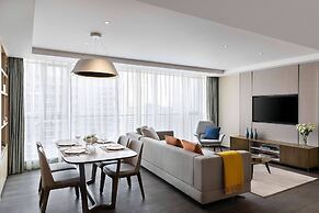 Marriott Executive Apartments Chongqing