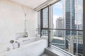 Marriott Executive Apartments Chongqing