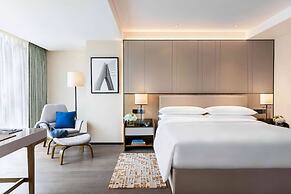 Marriott Executive Apartments Chongqing