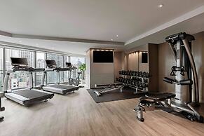 Marriott Executive Apartments Chongqing