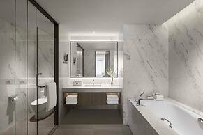 Marriott Executive Apartments Chongqing
