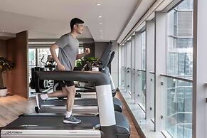 Marriott Executive Apartments Chongqing