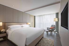 Marriott Executive Apartments Chongqing