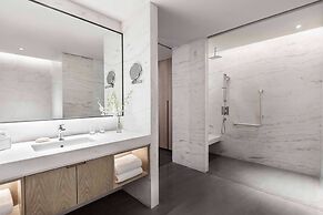 Marriott Executive Apartments Chongqing