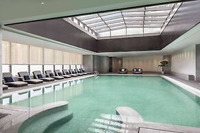 Marriott Executive Apartments Chongqing