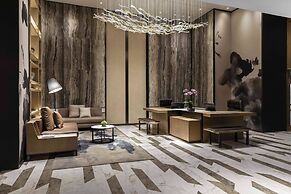 Marriott Executive Apartments Chongqing
