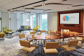 London Heathrow Marriott Hotel