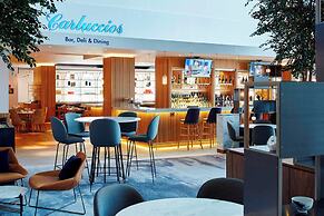 London Heathrow Marriott Hotel