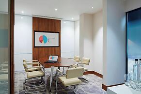 London Heathrow Marriott Hotel