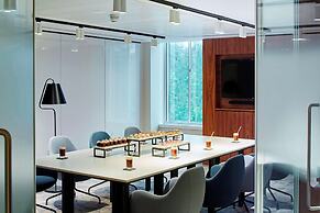 London Heathrow Marriott Hotel