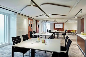 London Heathrow Marriott Hotel