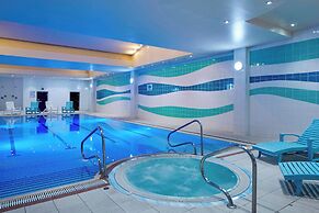 London Heathrow Marriott Hotel