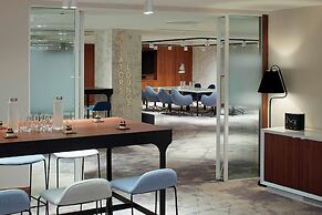 London Heathrow Marriott Hotel