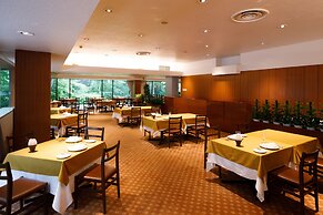 Hotel Kajima No Mori