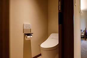 Hotel Kajima No Mori