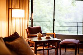 Hotel Kajima No Mori