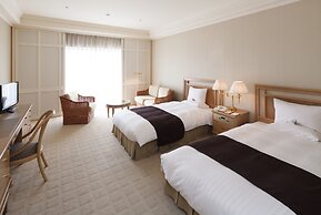 Okura Akademia Park Hotel