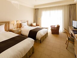 Okura Akademia Park Hotel