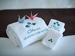 Okura Akademia Park Hotel