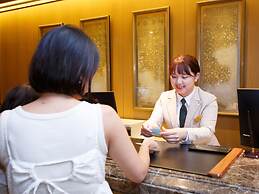 Okura Akademia Park Hotel