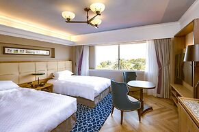 Kawana Hotel